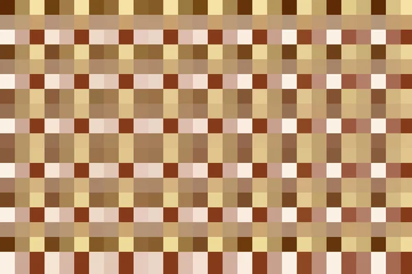 Abstract red and brown pattern background