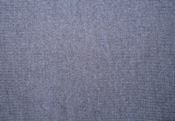 The texture of the wool fabric