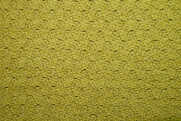 The texture of wool fabric
