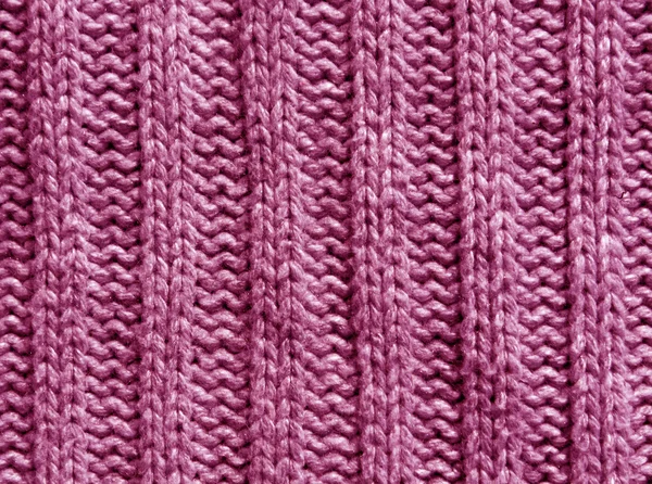 Abstract color knitting cloth texture.