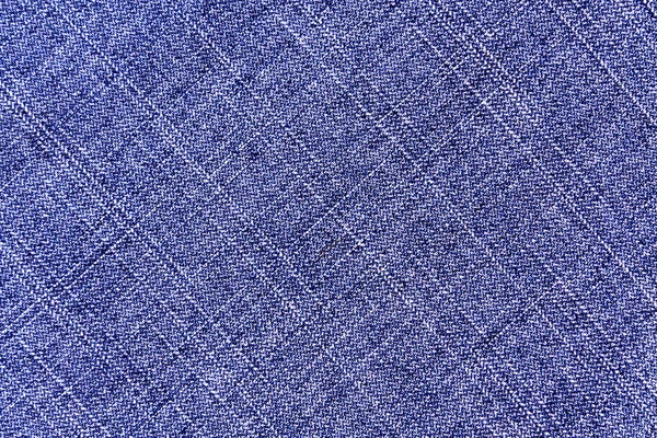 Blue worn jeans cloth texture