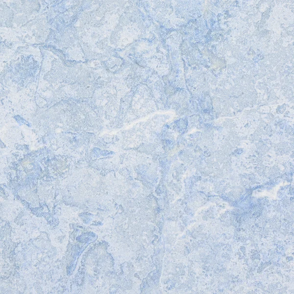 Closeup surface abstract marble pattern at blue marble stone wall texture background