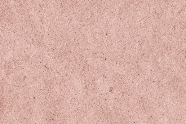 Recycle Coarse Grain Pink Kraft Paper Crumpled Grunge Texture