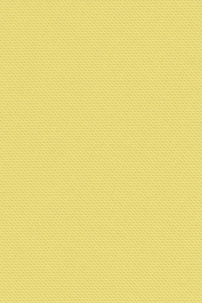 Artificial Eco Leather Pale Lemon Yellow Coarse Grunge Texture Sample