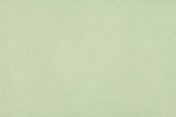 Recycle Striped Pale Lime Green Kraft Paper Coarse Grunge Texture Sample