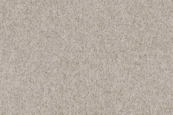 Grayish Beige Recycle Paper Extra Coarse Grain Grunge Texture Sample