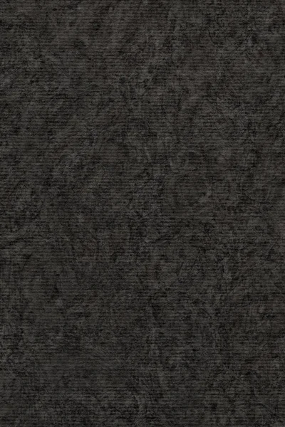 Recycle Striped Charcoal Black Pastel Paper Mottled Coarse Grunge Texture