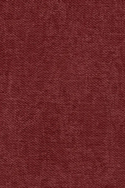 Artist Wine Red Primed Cotton Duck Canvas Bleached Grunge Texture