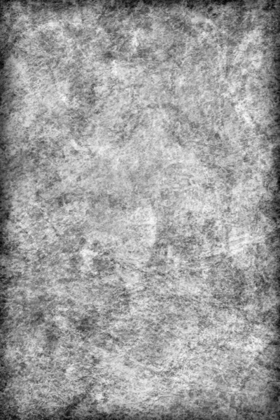 Old Dark Gray Cowhide Creasy Coarse Grunge Texture Sample