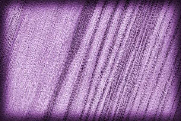 Natural Oak Wood Bleached and Stained Purple Vignette Grunge Texture Sample