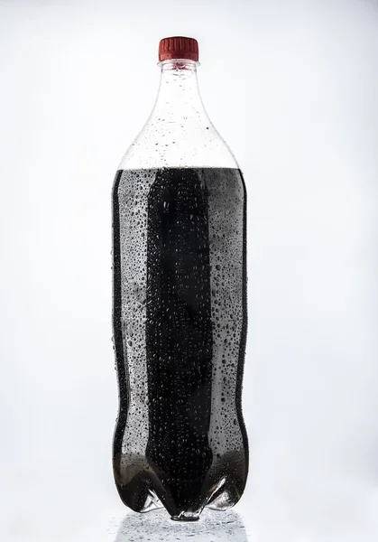 One Bottle of Coca-Cola