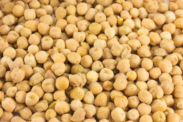 Chick pea background