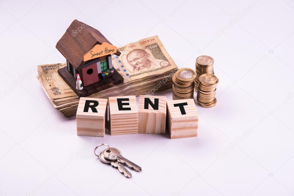 Buying a model home Buying a model home