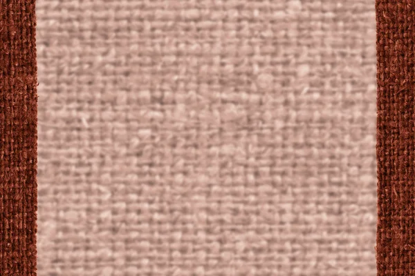 Textile thread, fabric style, umber canvas, clean material, old-fashioned background