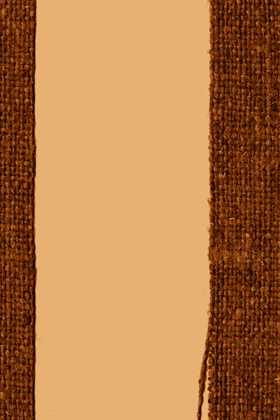 Textile tarpaulin, fabric space, camel canvas, fine material, rough background