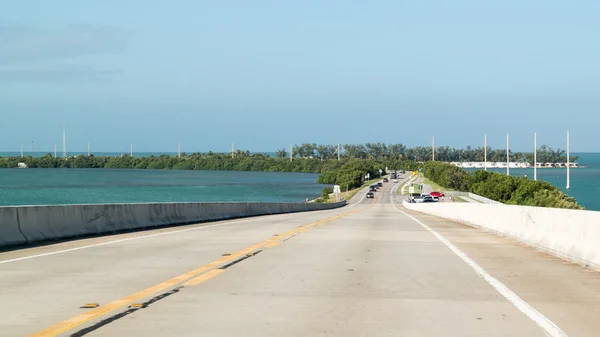 Overseas Highway and Long Key, Florida Keys