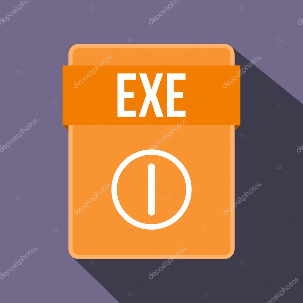 Скачать значки для exe файлов