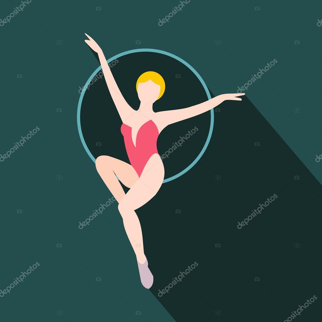 Воздушная гимнастика нарисовать Воздушная гимнастика нарисовать