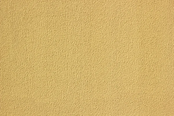 Plaster texture wall. Exterior beige stucco.