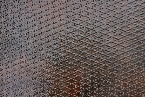 Texture of metal plate