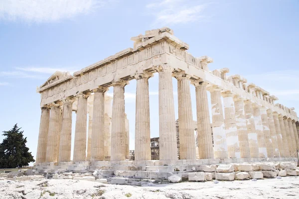 在雅典帕台农神庙 - 图库照片TeodoraD#8618