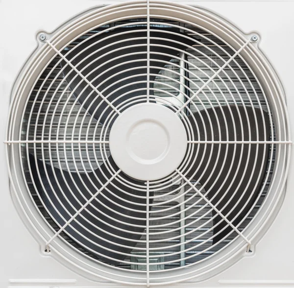Fan electronic air condition