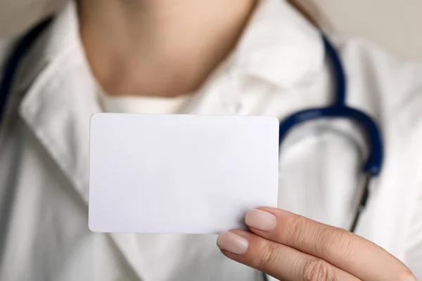 Business Card doctor