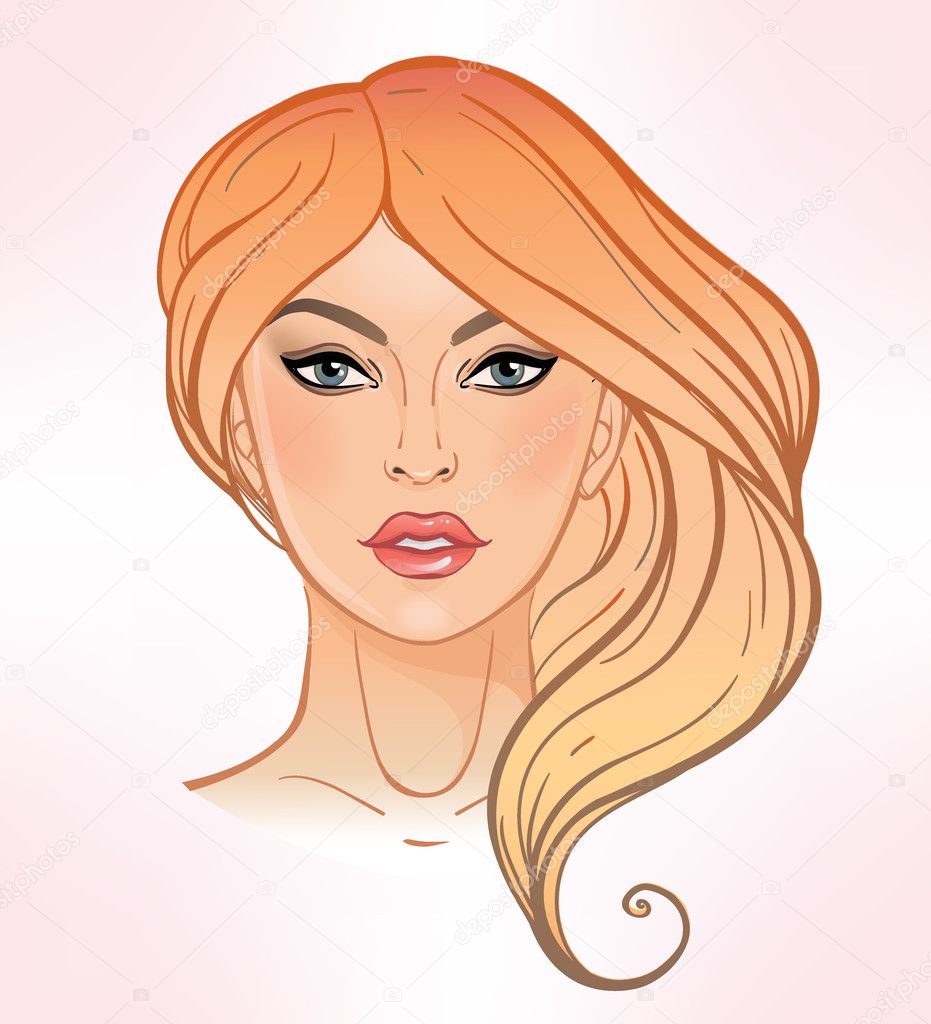 face chart для визажистов скачать
