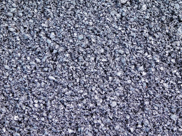 Texture of asphalt in the street