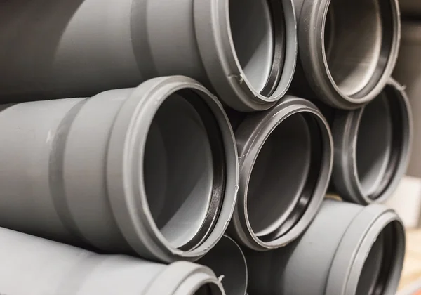Plumbing pipes, industry, manufacture of pipes