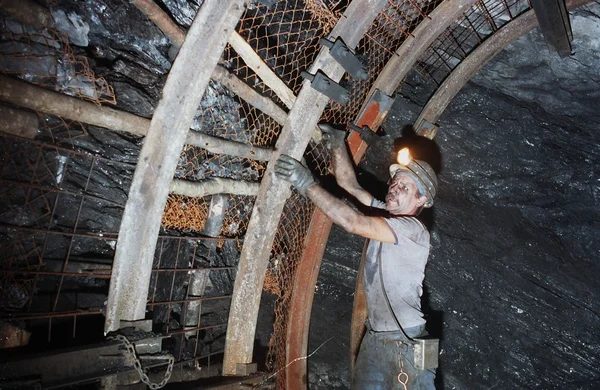 Coal Miner France