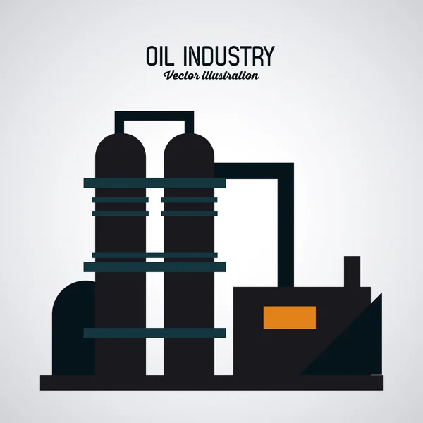 Oil industry design