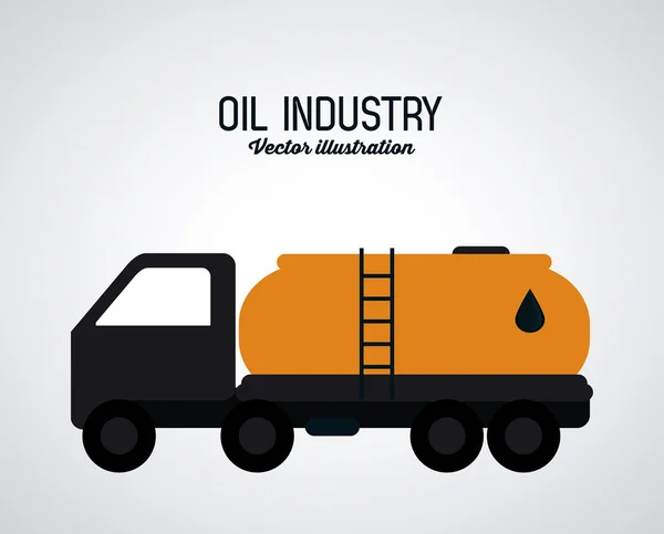 Oil industry design