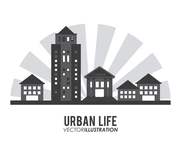 Urban life design