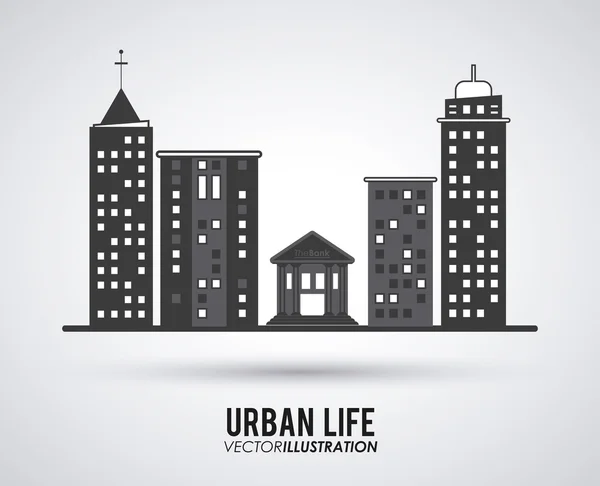 Urban life design