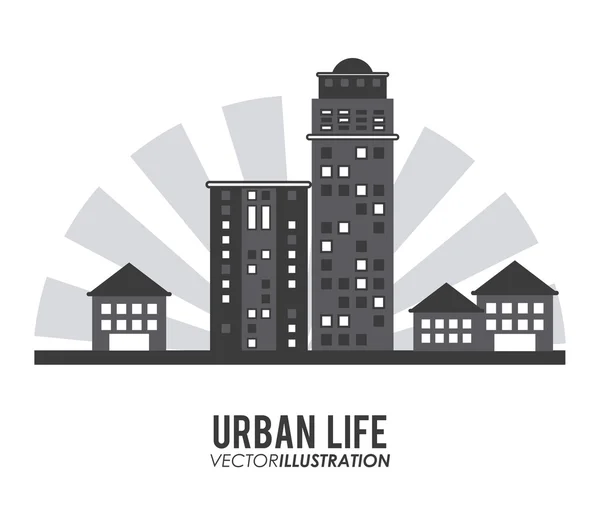 Urban life design