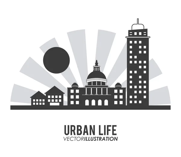 Urban life design