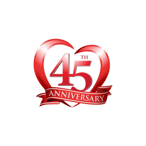 45th birthday Stock Vectors, Royalty Free 45th birthday