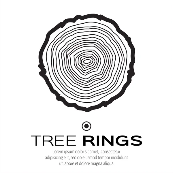 Tree rings