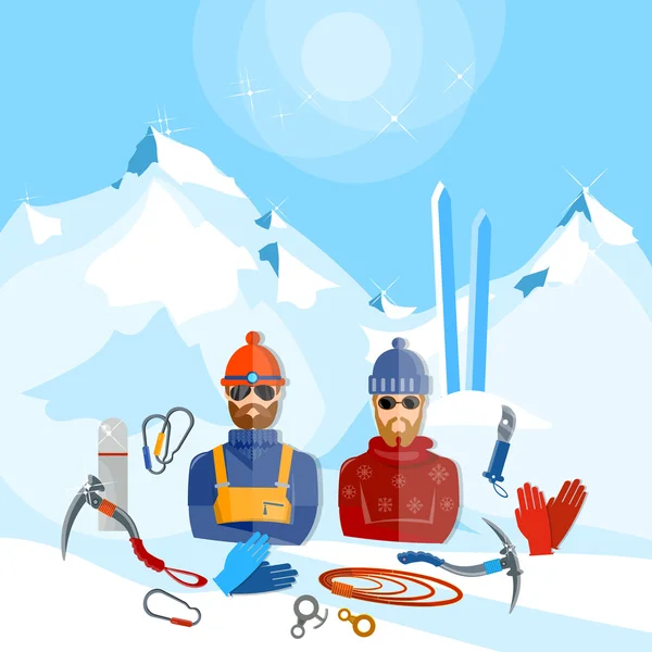 Mountain tourism winter sports snowboarding skiing mountain resc