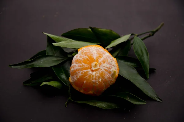 Mandarin fruit orange