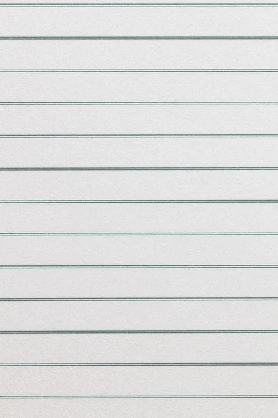 Notebook paper texture background