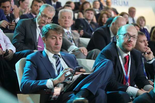 St. Petersburg International Economic Forum