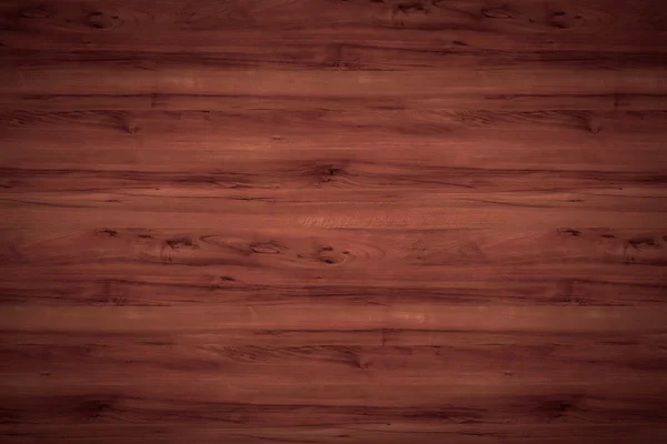 Hi quality wooden texture used as background - horizontal lines