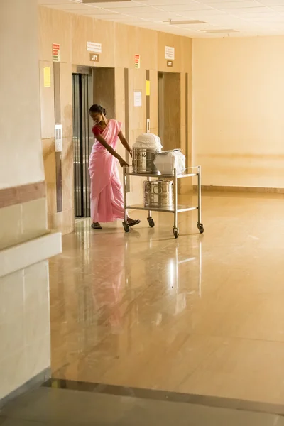 Documentary Editorial. Pondicherry Jipmer hospital, India - June 1 2014. Full documentary about patient and their family. Documetary Editorial.