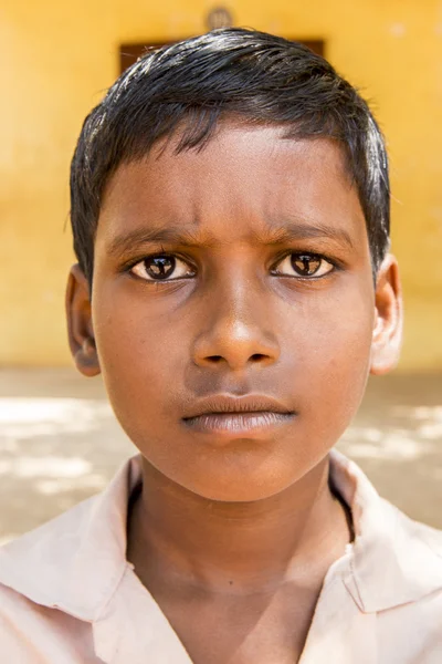 Documentary image. Edotorial. School students