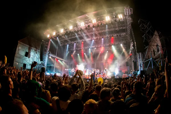 Electric Castle festival, Romania