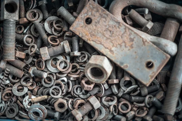 Gear and screw for machine