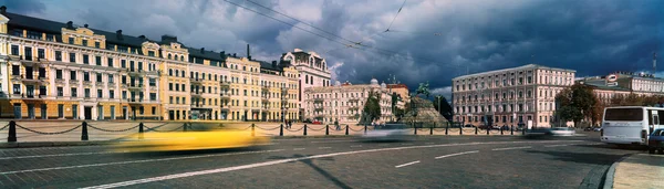 Sofia\'s Square - one of the oldest areas