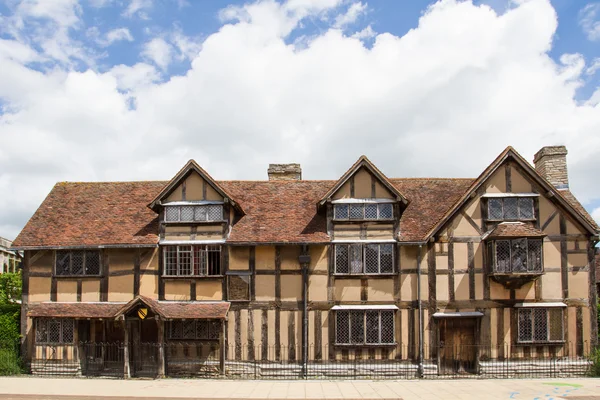William Shakespeare\'s Birthplace